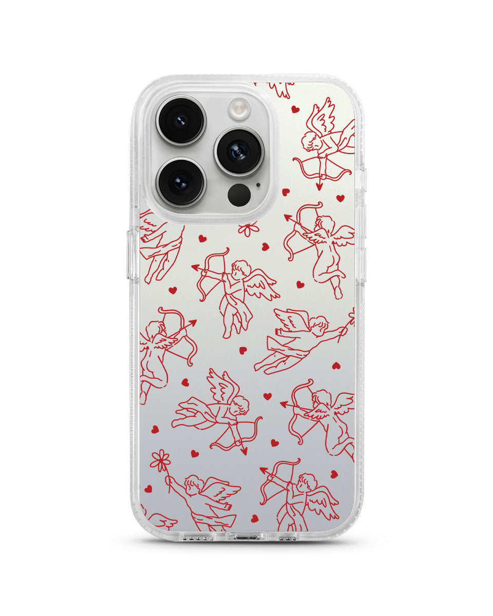 CLOUDTECH CASE - CUPID'S BOW