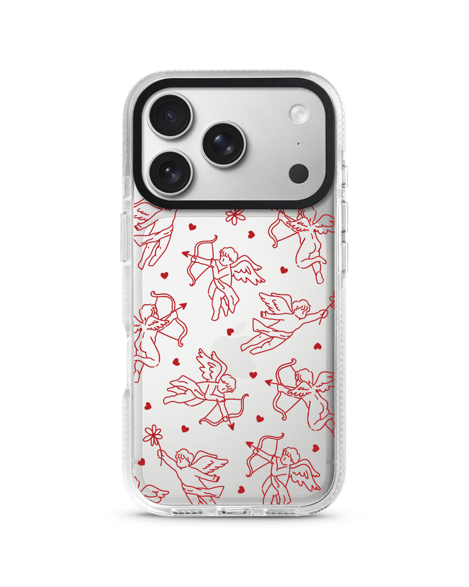 CLOUDTECH CASE - CUPID'S BOW