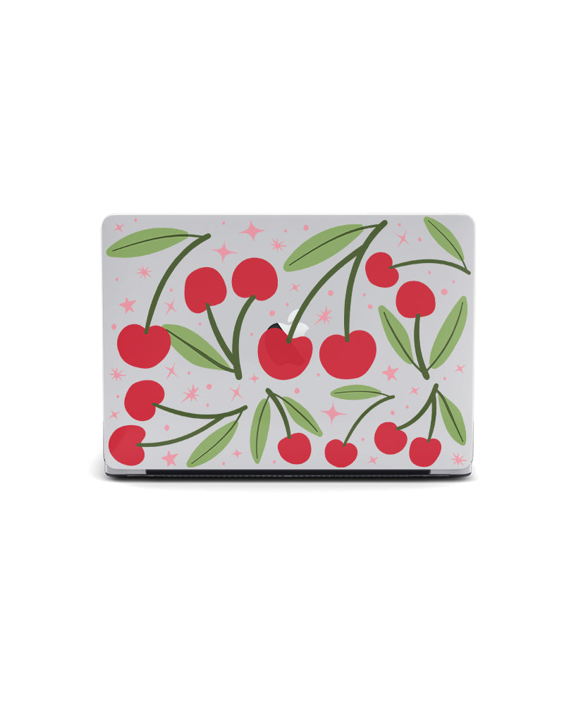MACBOOK CASE - CHERRY SPRINKLE