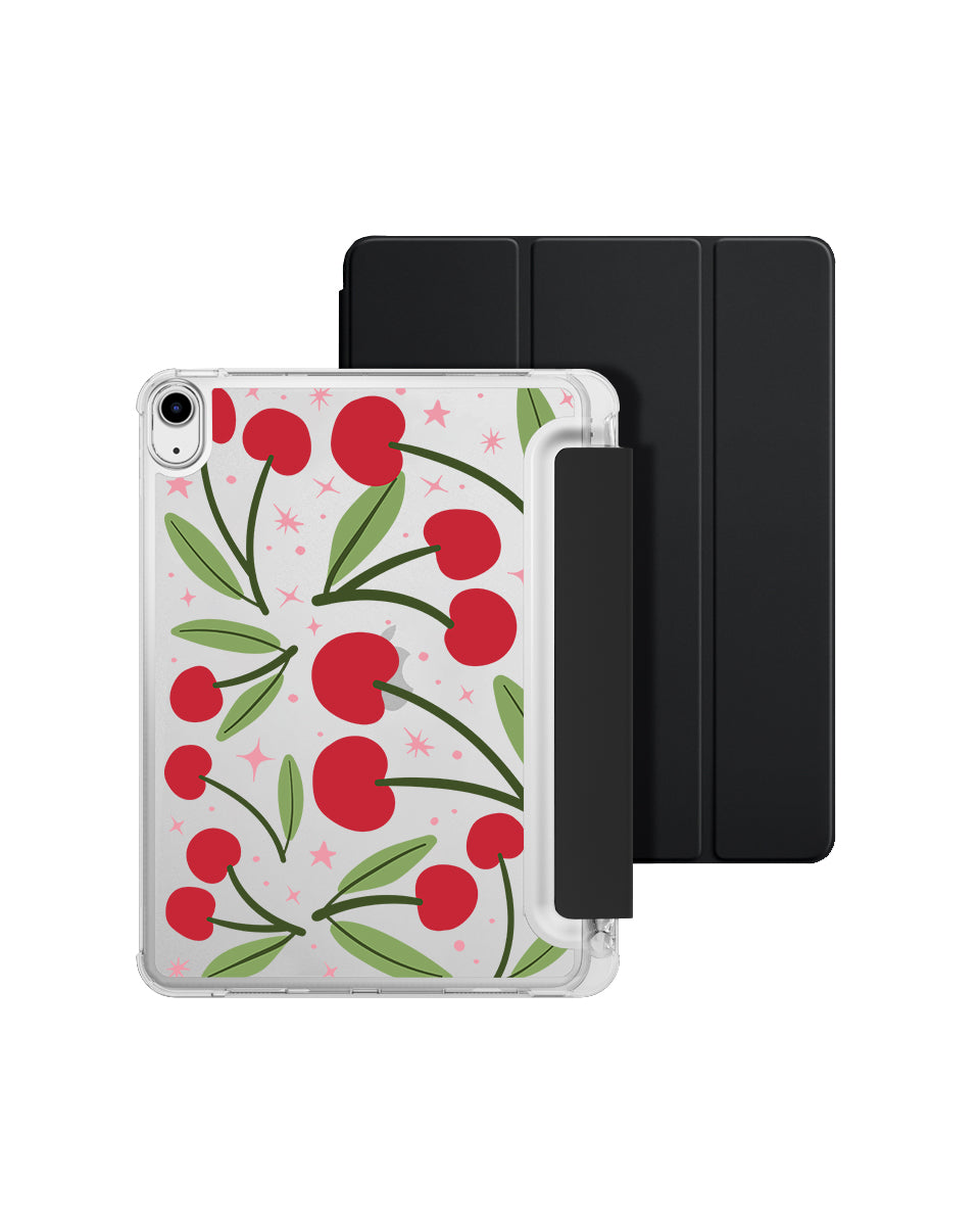 IPAD CASE - CHERRY SPRINKLE