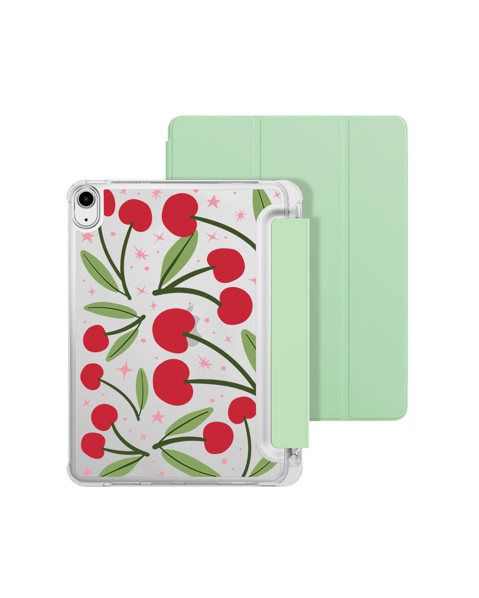 IPAD CASE - CHERRY SPRINKLE