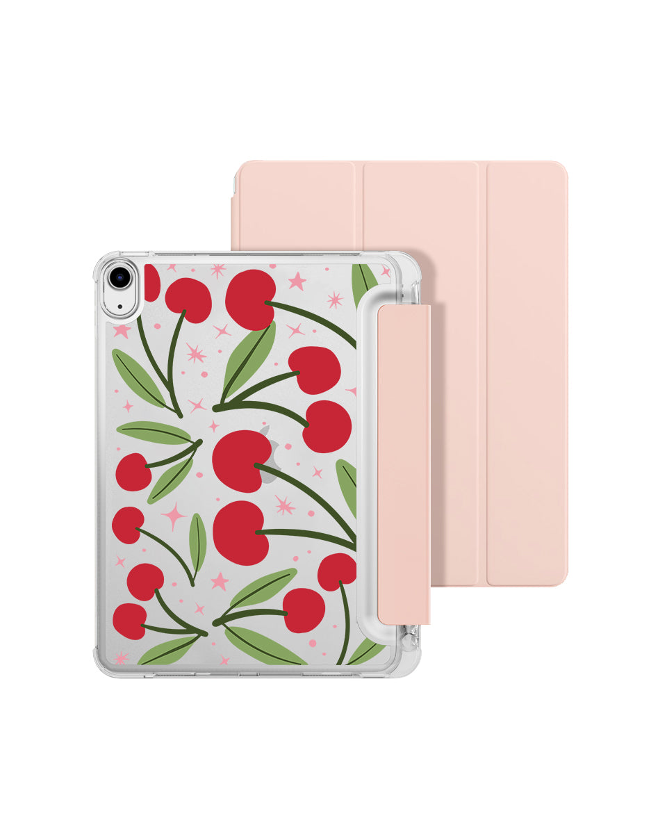 IPAD CASE - CHERRY SPRINKLE