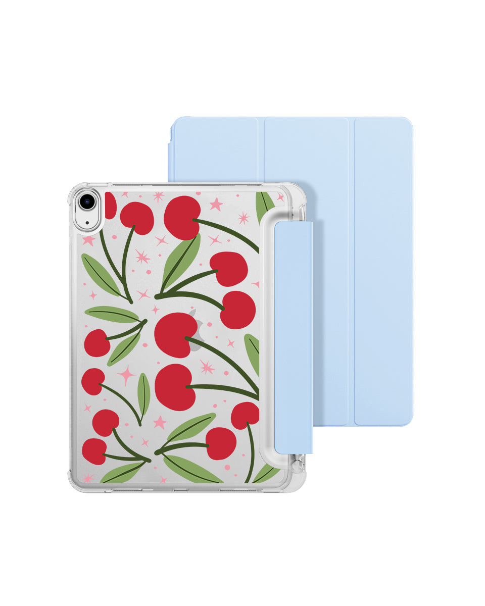 IPAD CASE - CHERRY SPRINKLE