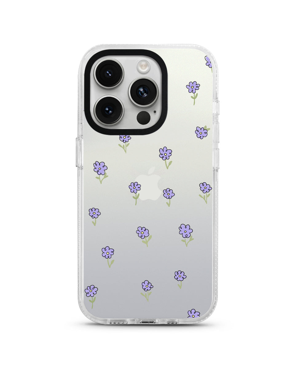 CLOUDTECH CASE - DAINTY LILAC