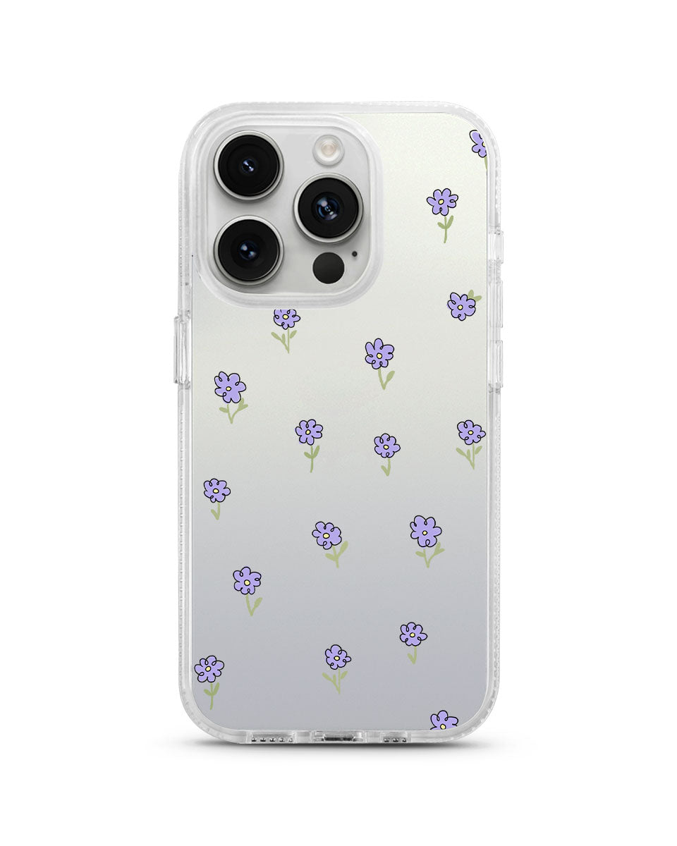 CLOUDTECH CASE - DAINTY LILAC
