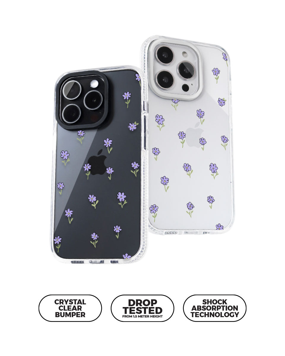 CLOUDTECH CASE - DAINTY LILAC