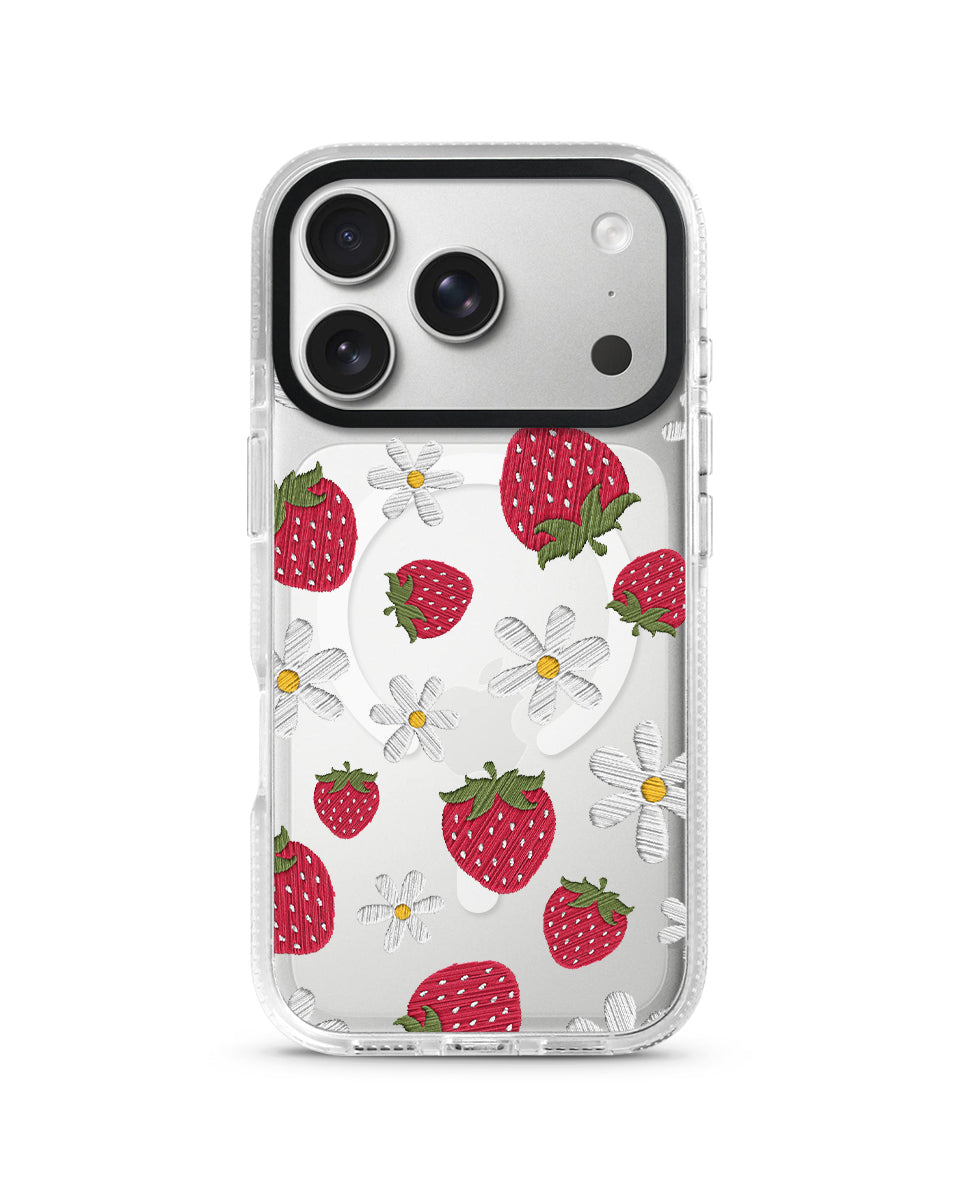 MAGSAFE CLOUD CASE - DAISYBERRY