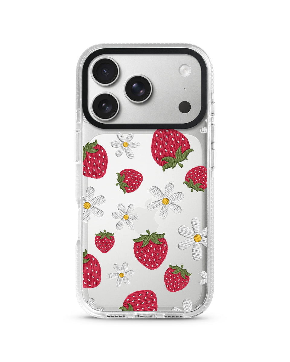CLOUDTECH CASE - DAISYBERRY