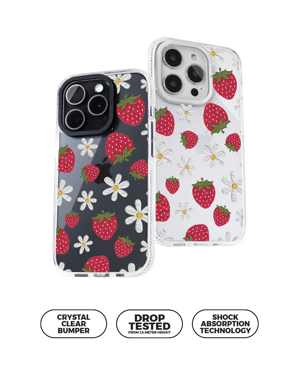 CLOUDTECH CASE - DAISYBERRY