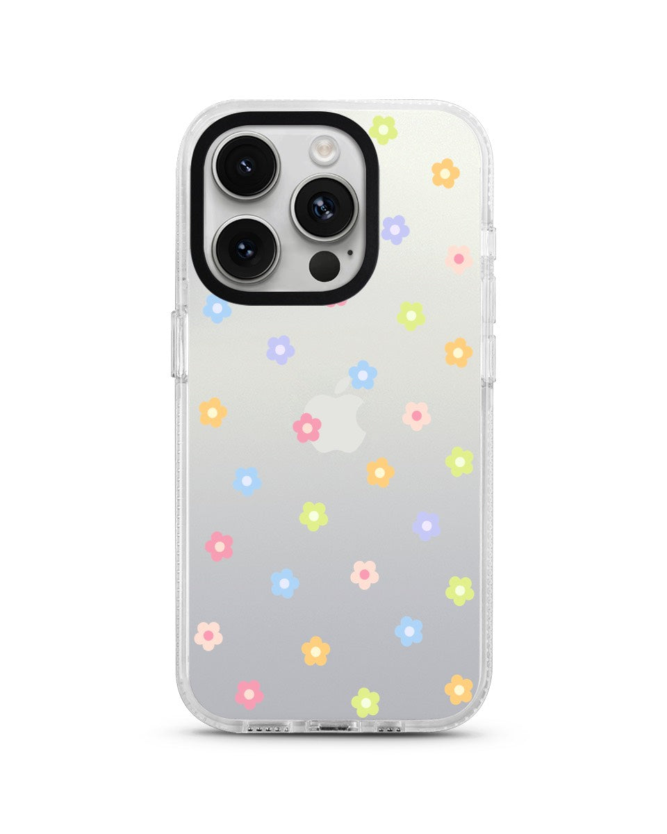 CLOUDTECH CASE - DAISY BLOOM
