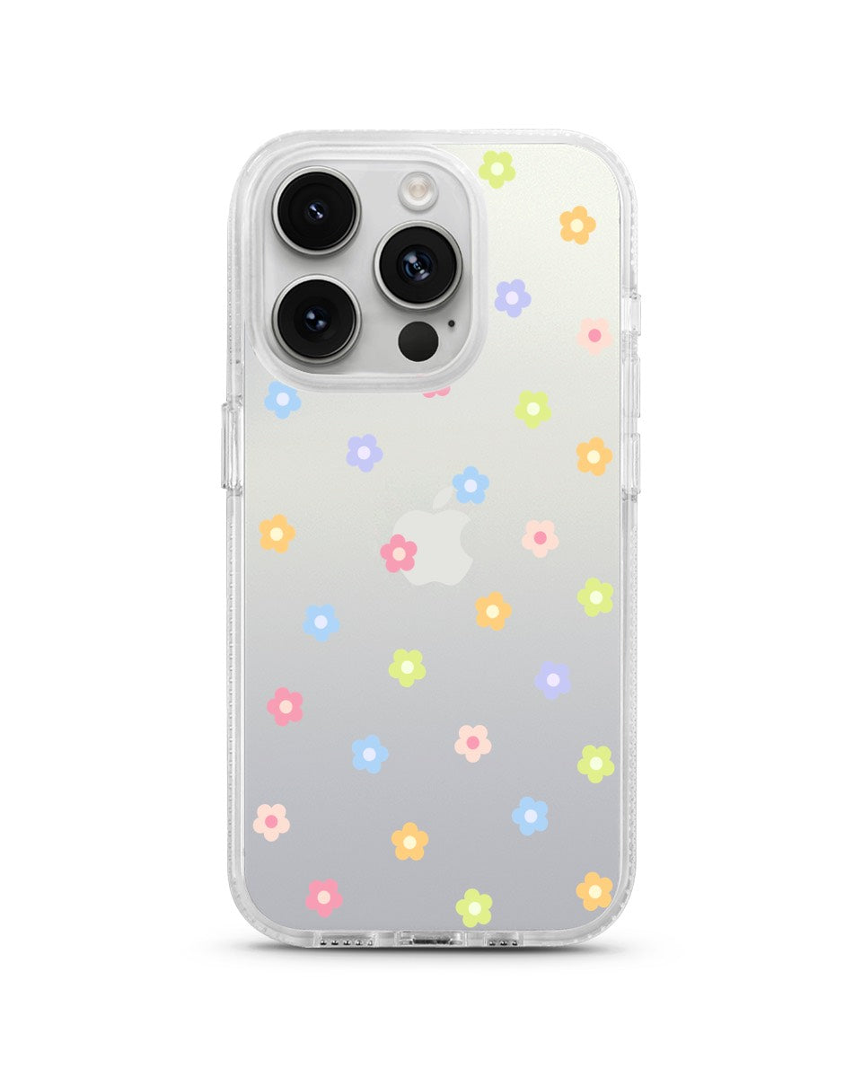 CLOUDTECH CASE - DAISY BLOOM
