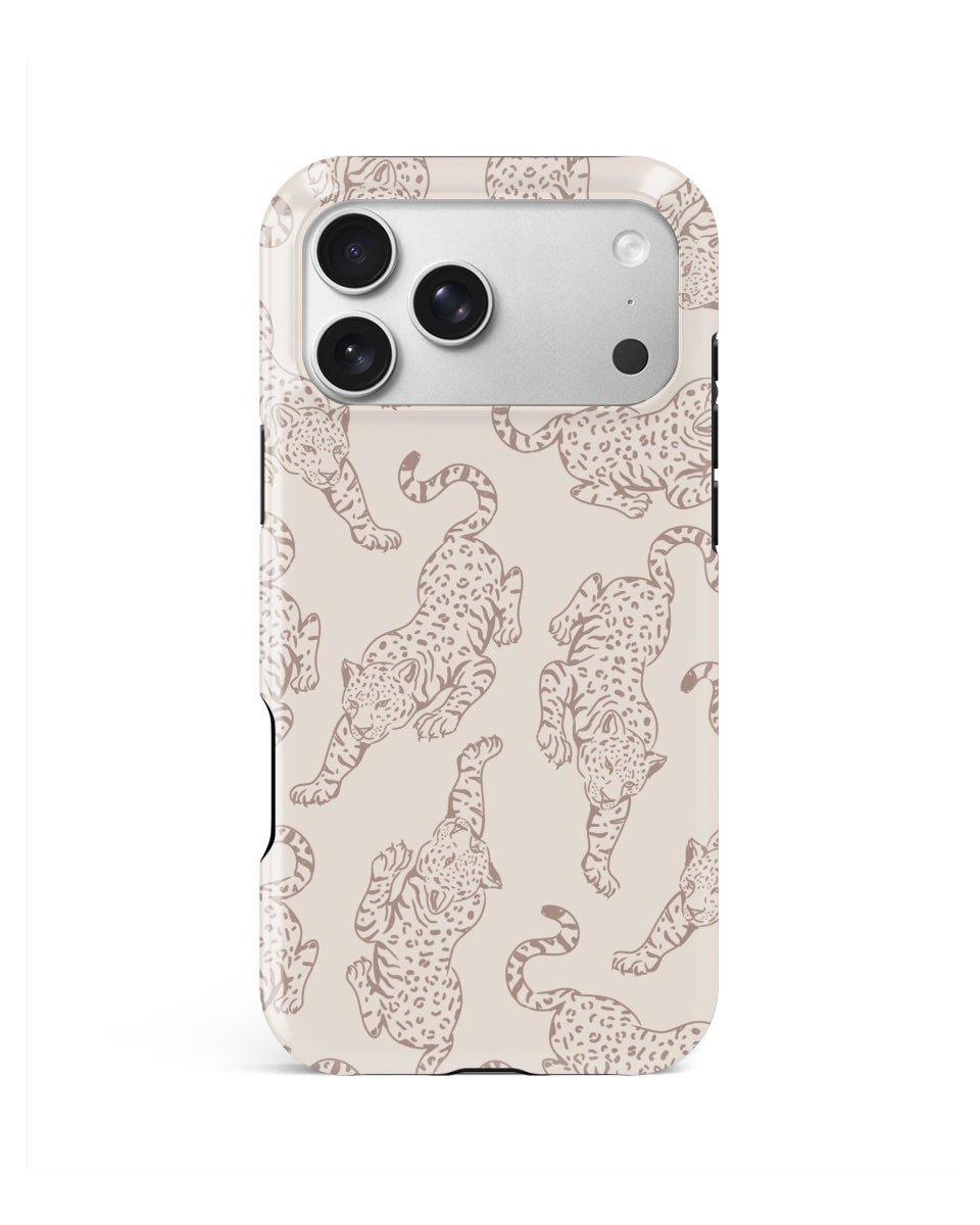DOUBLE ARMOR CASE - DESERT MUSE