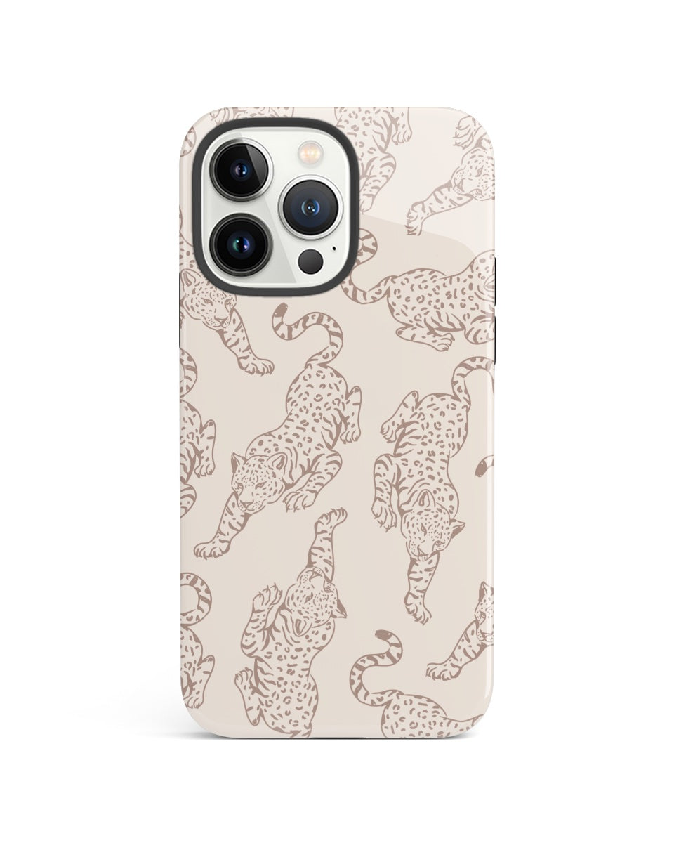 DOUBLE ARMOR CASE - DESERT MUSE