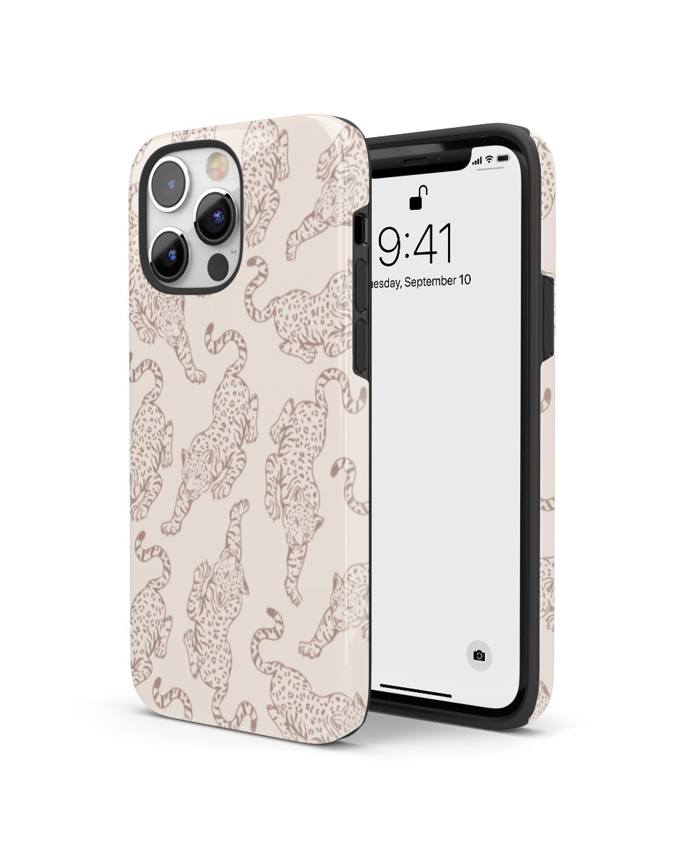 DOUBLE ARMOR CASE - DESERT MUSE