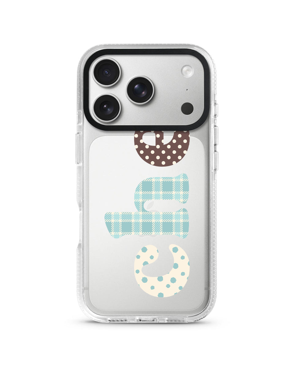 CLOUDTECH CASE - DOTTY IN MINT