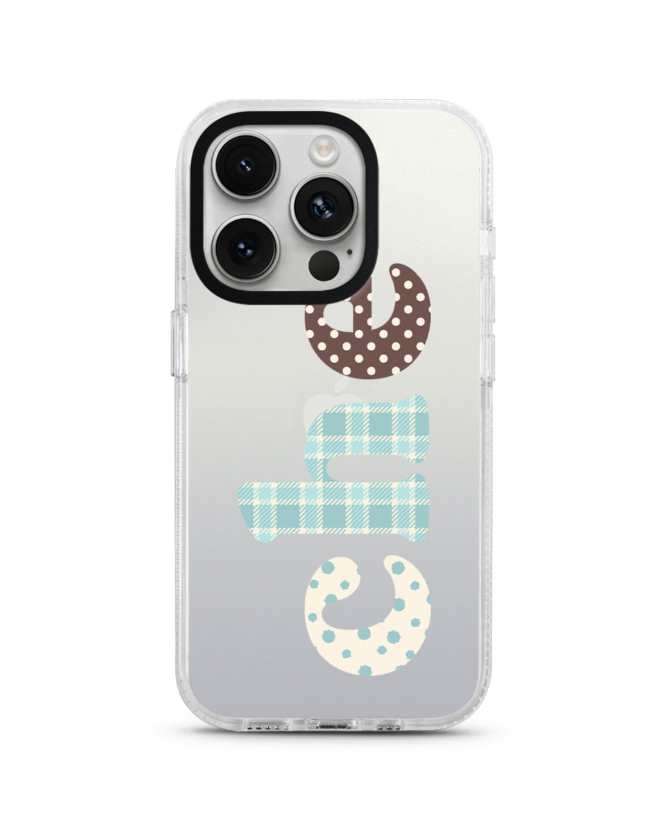 CLOUDTECH CASE - DOTTY IN MINT