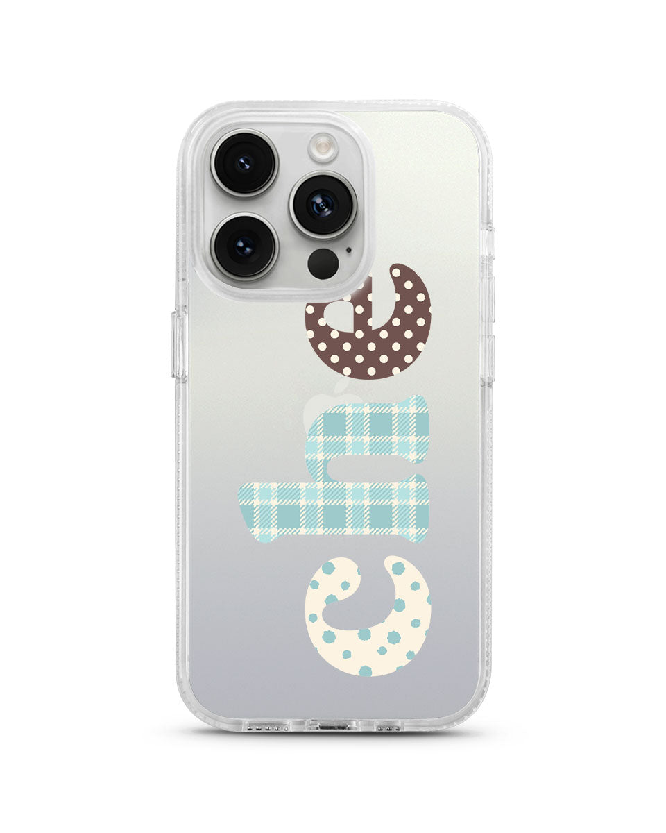 CLOUDTECH CASE - DOTTY IN MINT