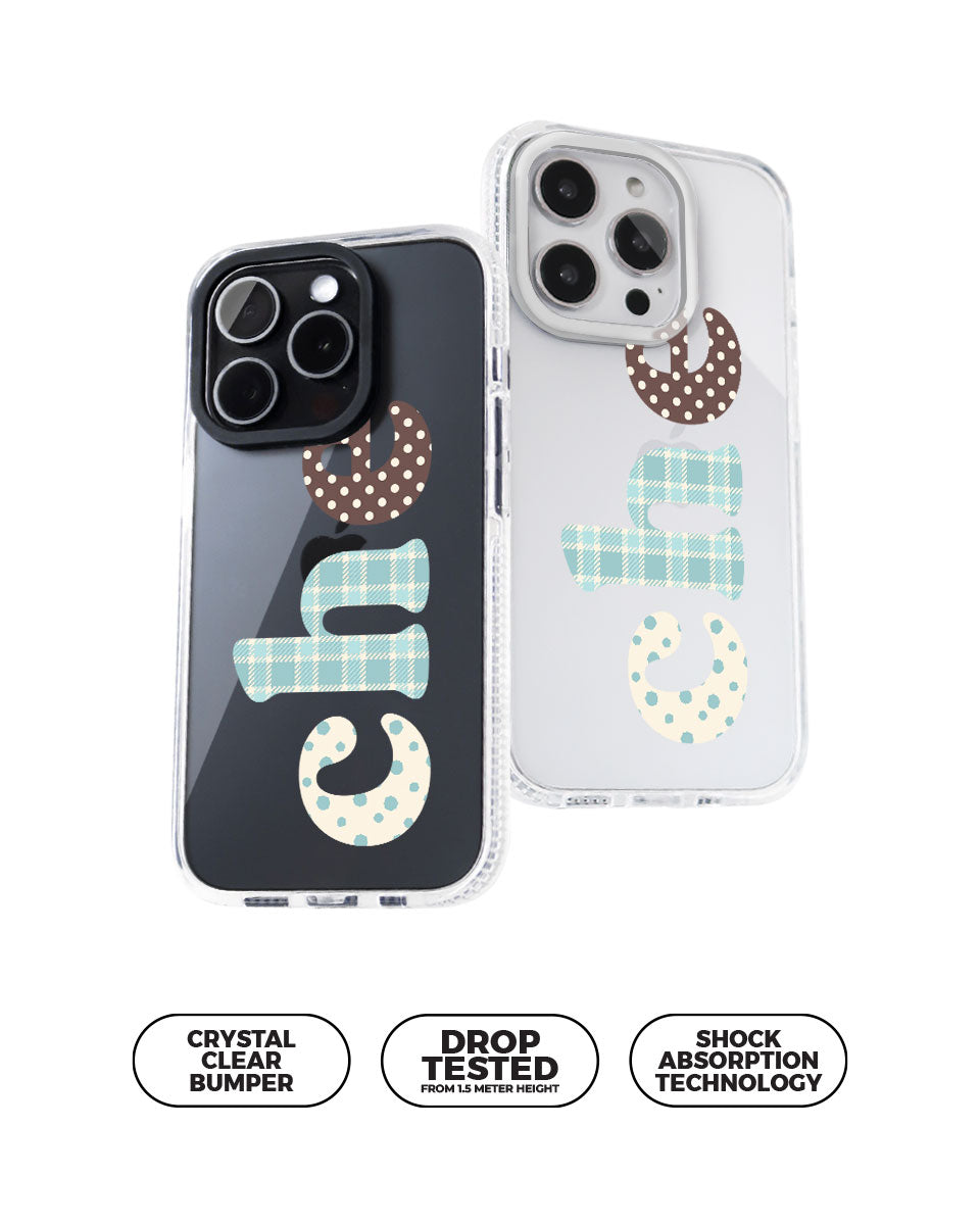 CLOUDTECH CASE - DOTTY IN MINT