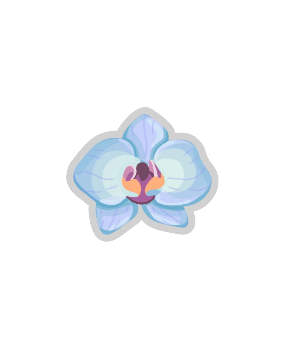 POPSTAND - DREAM PETAL BLUE