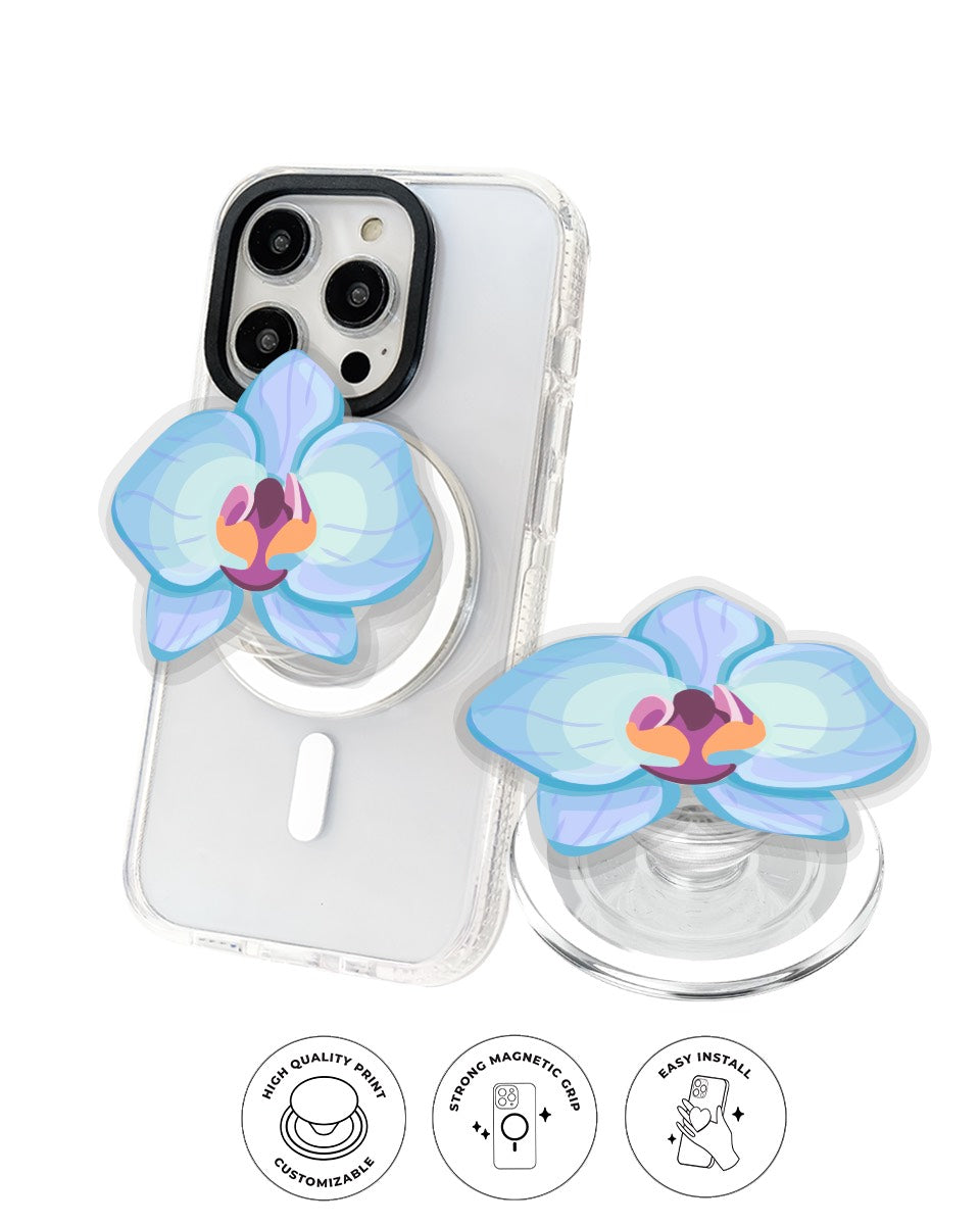 MAGPOPSTAND - DREAM PETAL BLUE