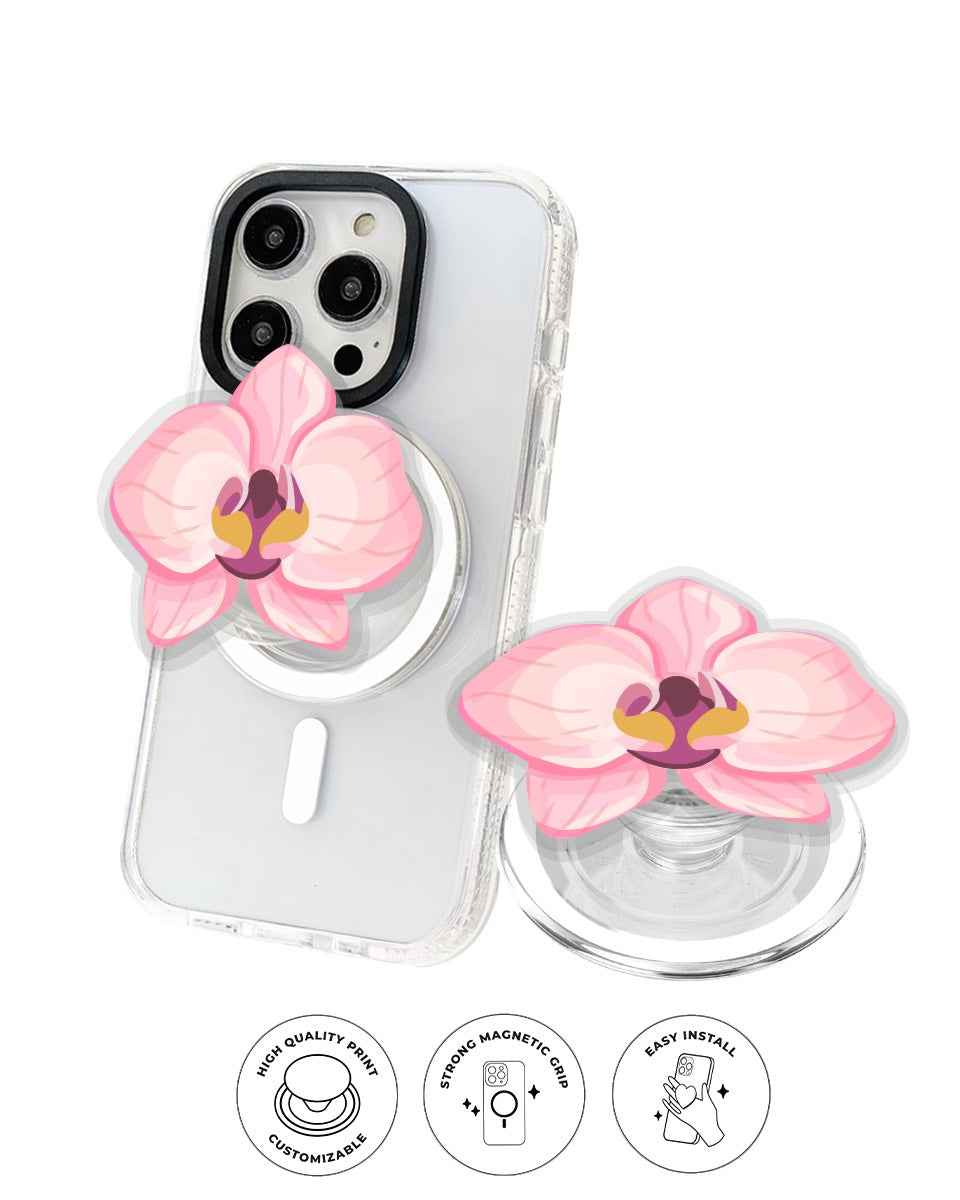 MAGPOPSTAND - DREAM PETAL PINK