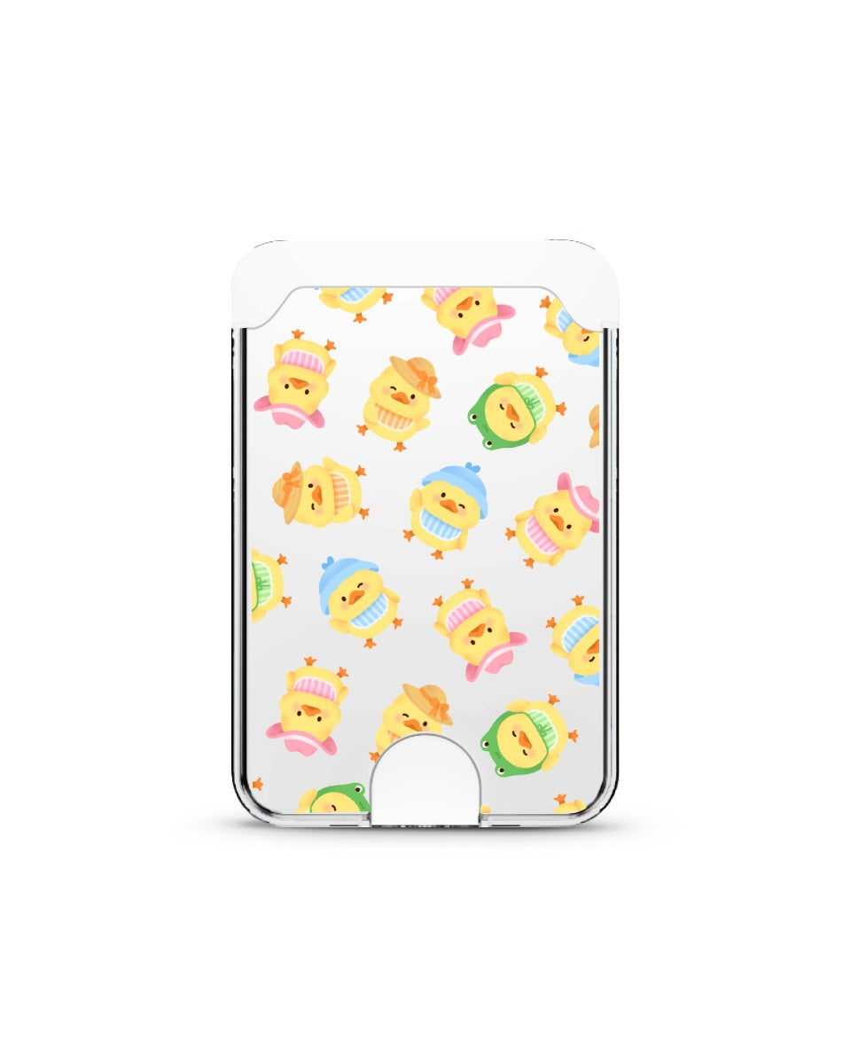 MAGSLIDE - DUCKY PARADE