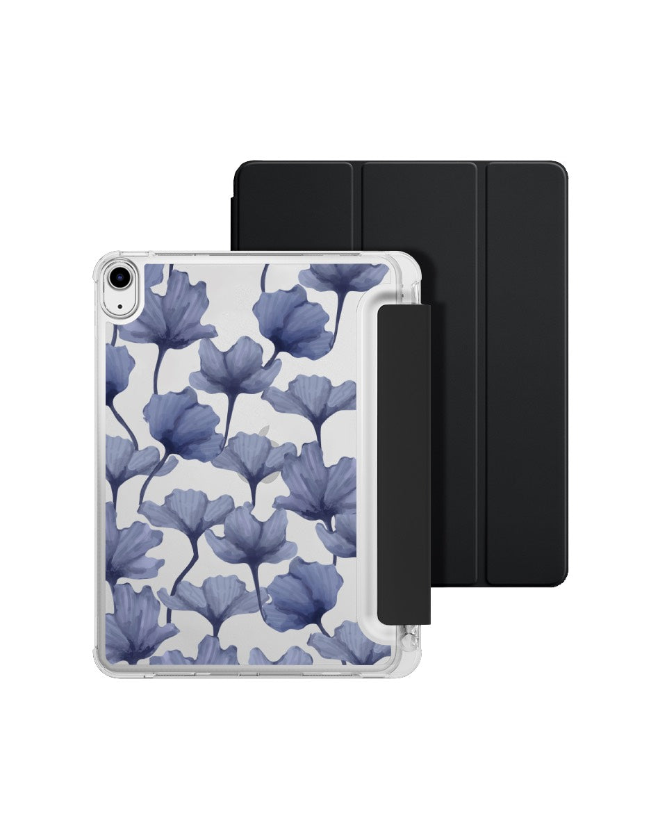 IPAD CASE - ECLIPSED GARDEN