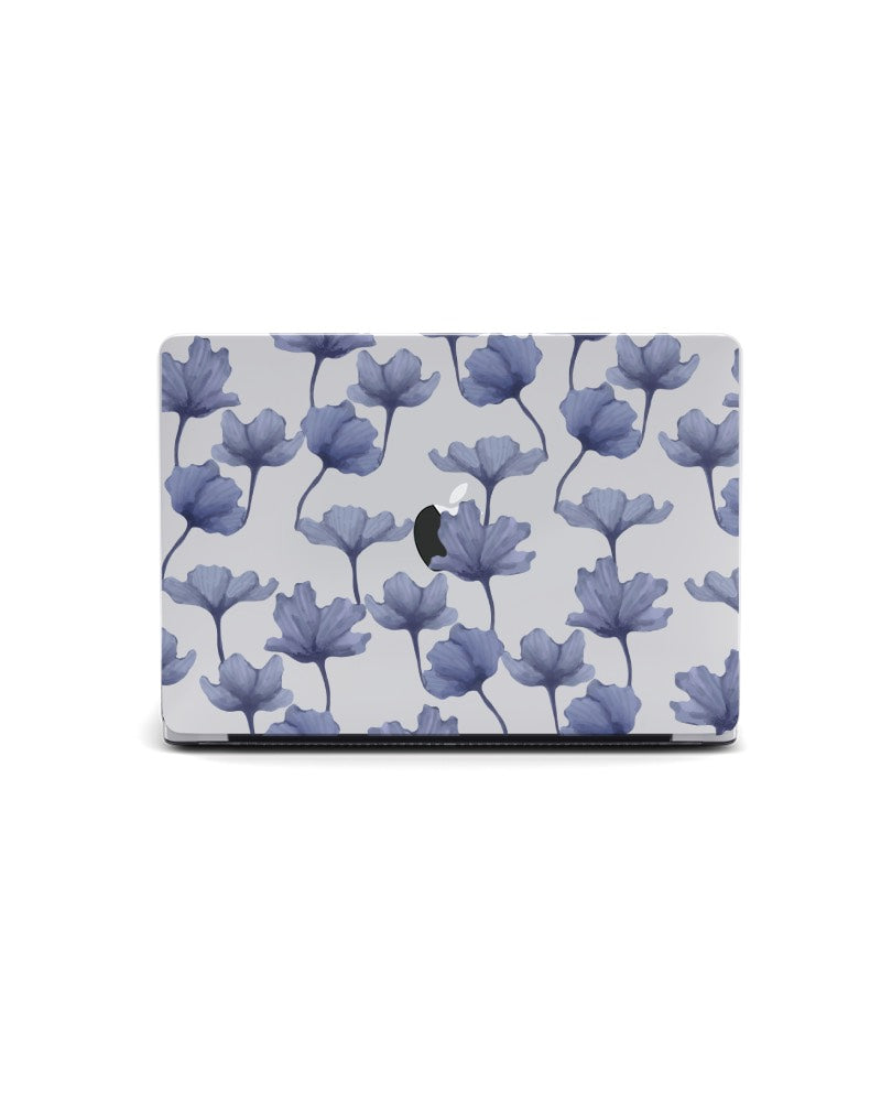 MACBOOK CASE - ECLIPSED GARDEN