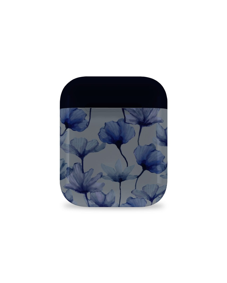 ARMOR AIRPODS CASE - ECLIPSED GARDEN