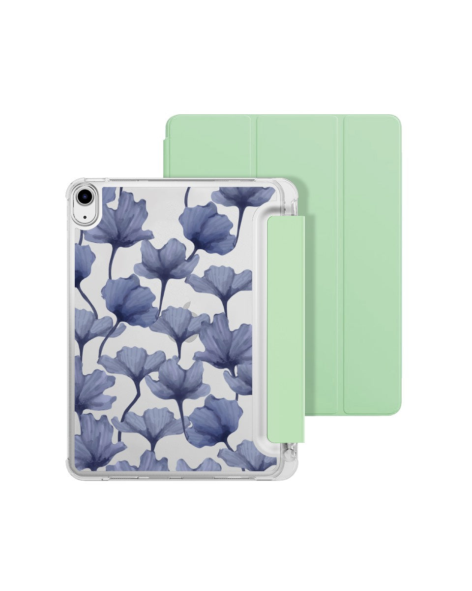 IPAD CASE - ECLIPSED GARDEN