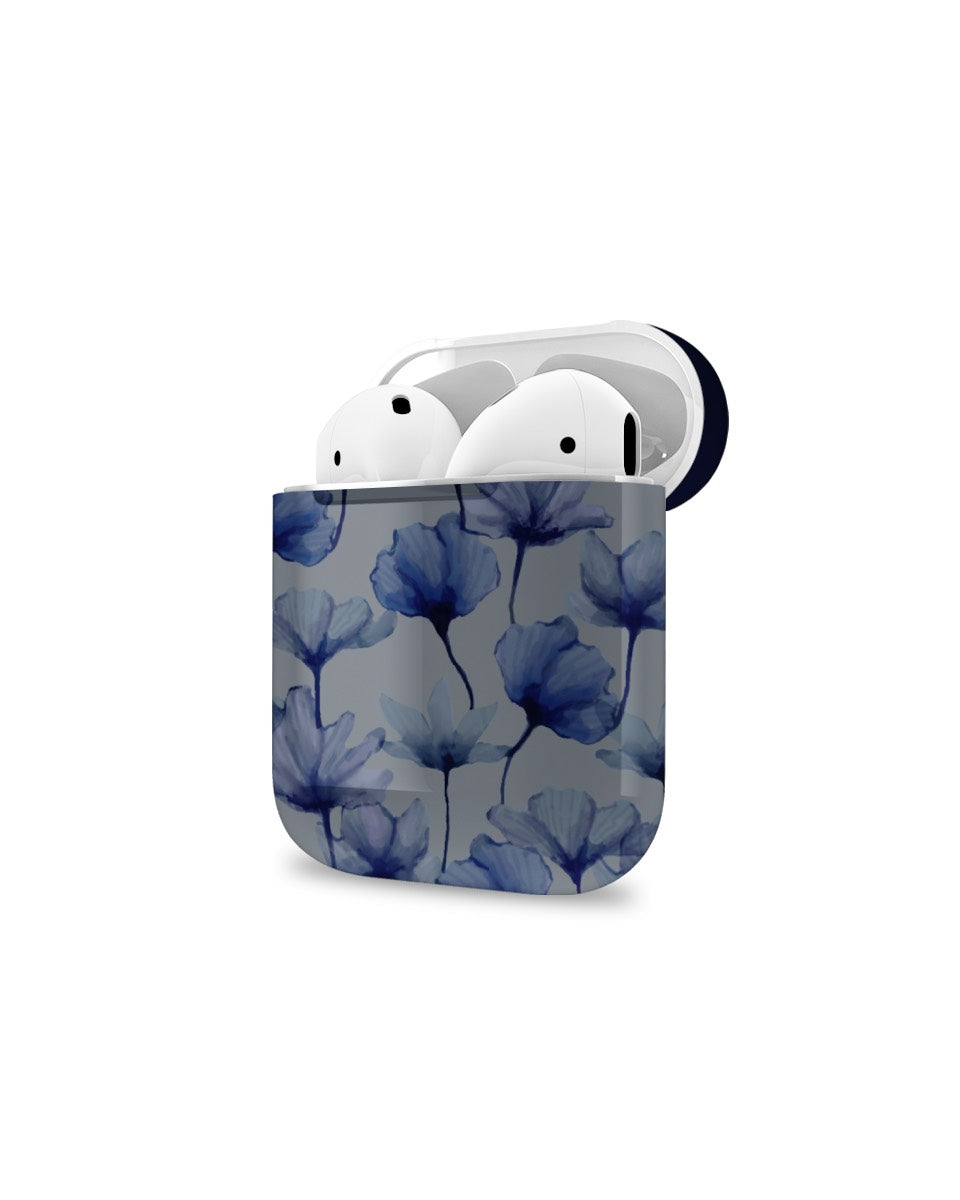 ARMOR AIRPODS CASE - ECLIPSED GARDEN