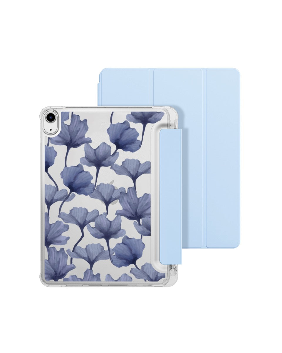 IPAD CASE - ECLIPSED GARDEN