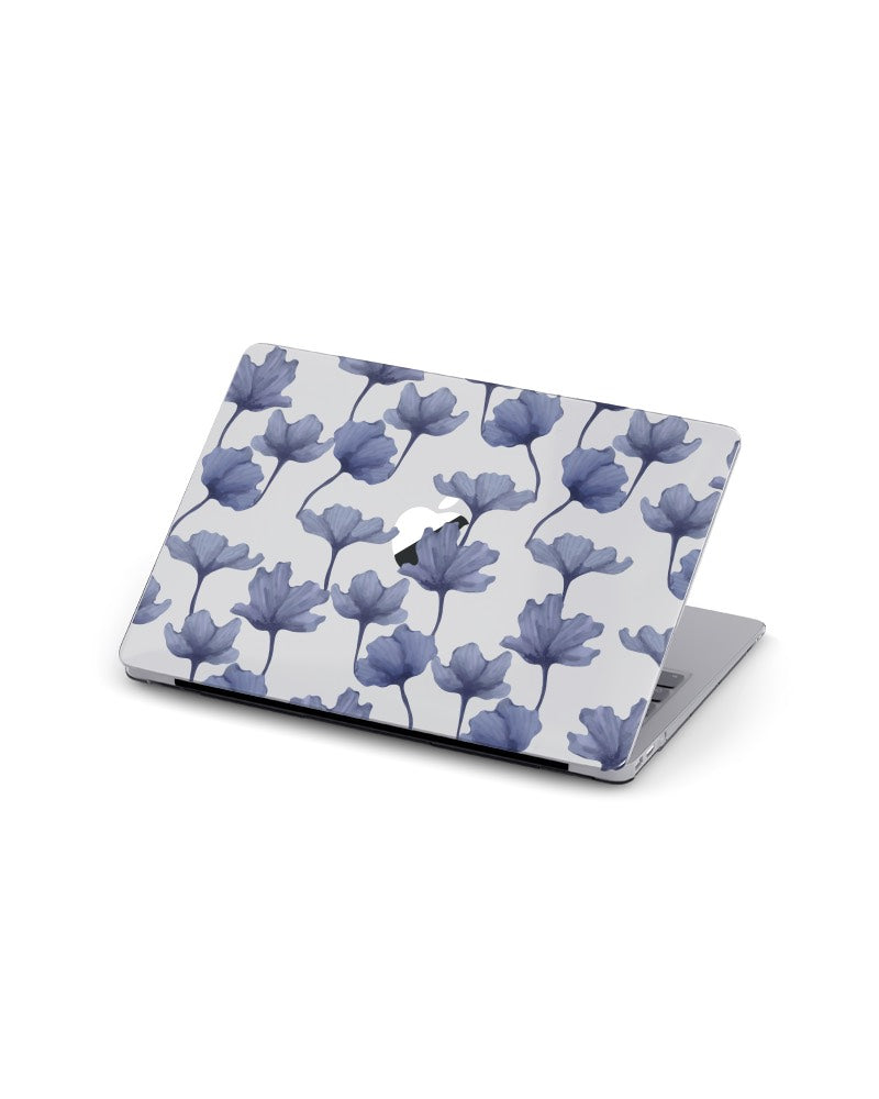 MACBOOK CASE - ECLIPSED GARDEN