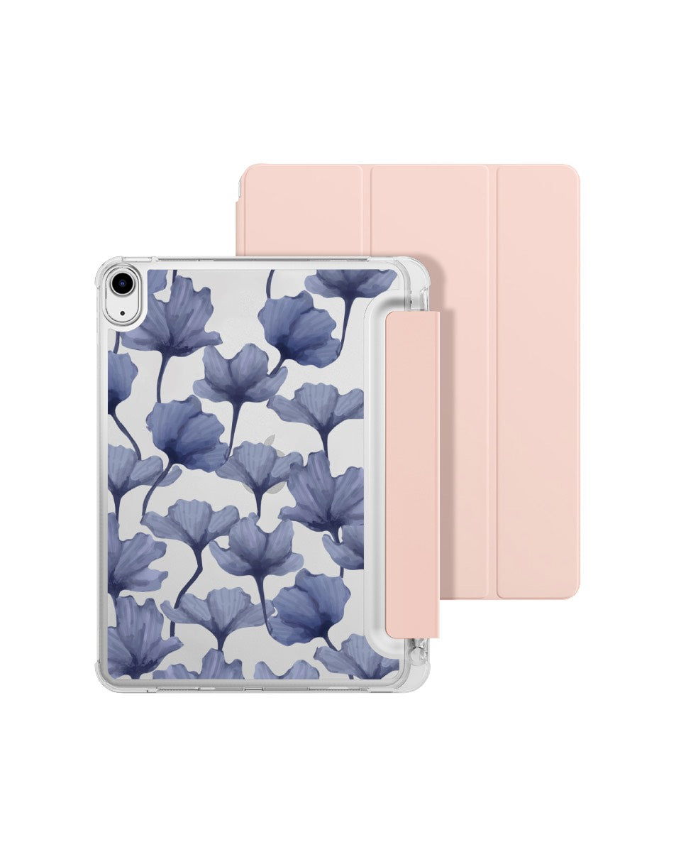 IPAD CASE - ECLIPSED GARDEN