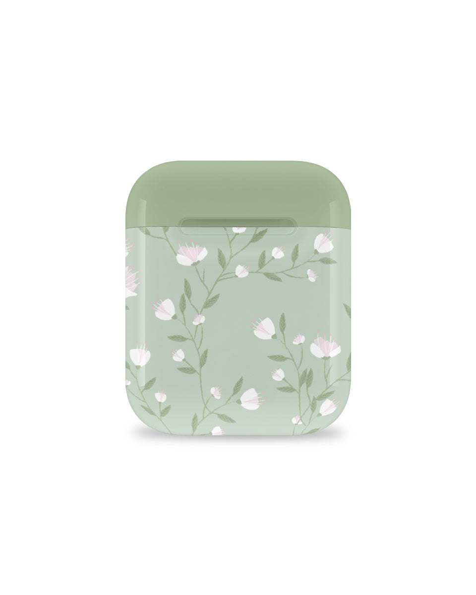 ARMOR AIRPODS CASE - EDELIE