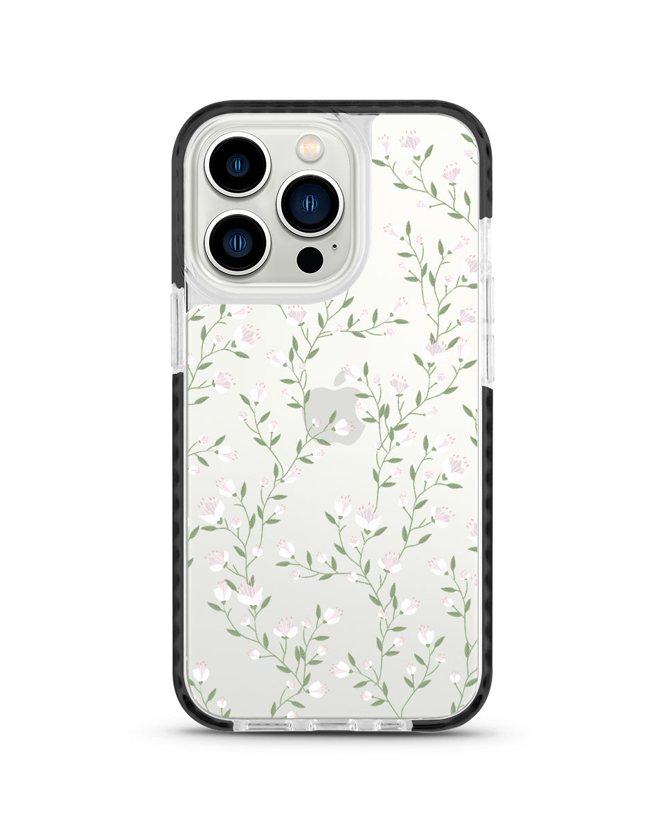 X-TECH BUMPER CASE - EDELIE