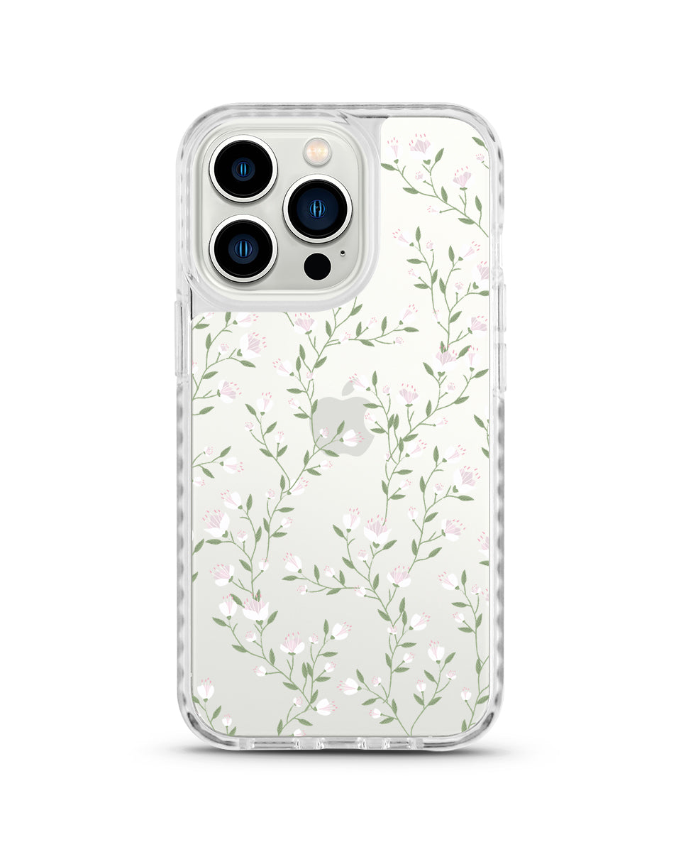 X-TECH BUMPER CASE - EDELIE