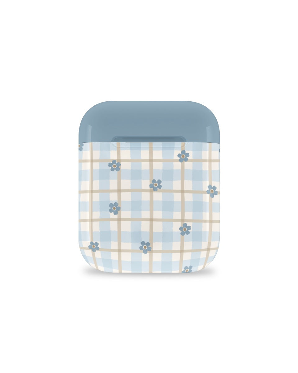 ARMOR AIRPODS CASE - ELOISE