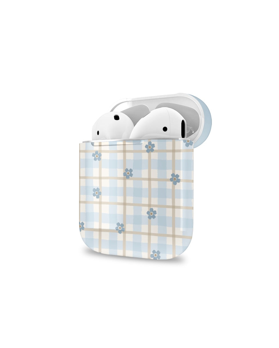 ARMOR AIRPODS CASE - ELOISE