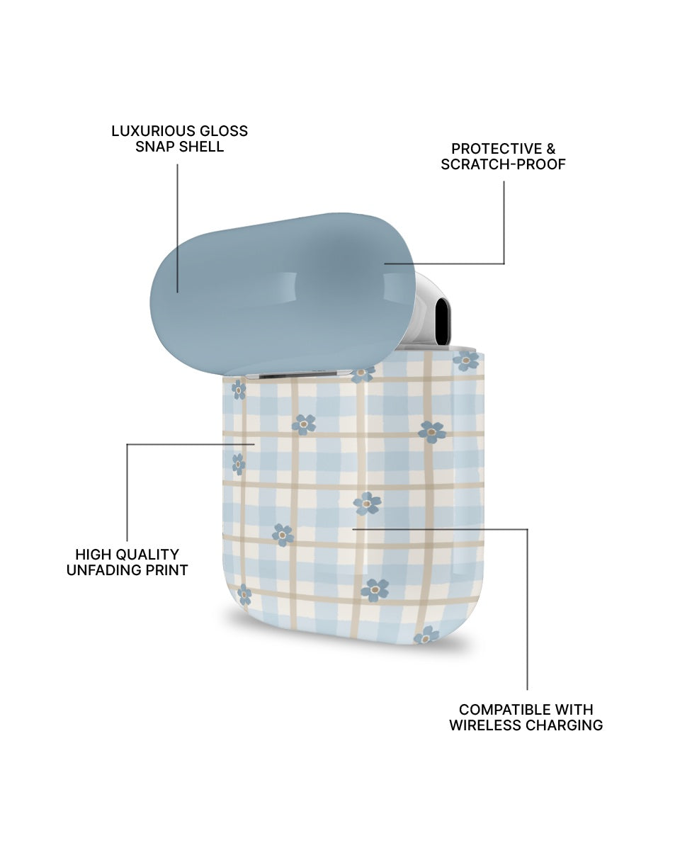 ARMOR AIRPODS CASE - ELOISE