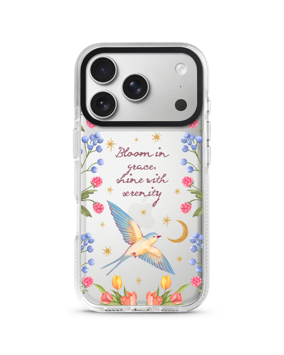 CLOUDTECH CASE - ETERNAL BLOOM