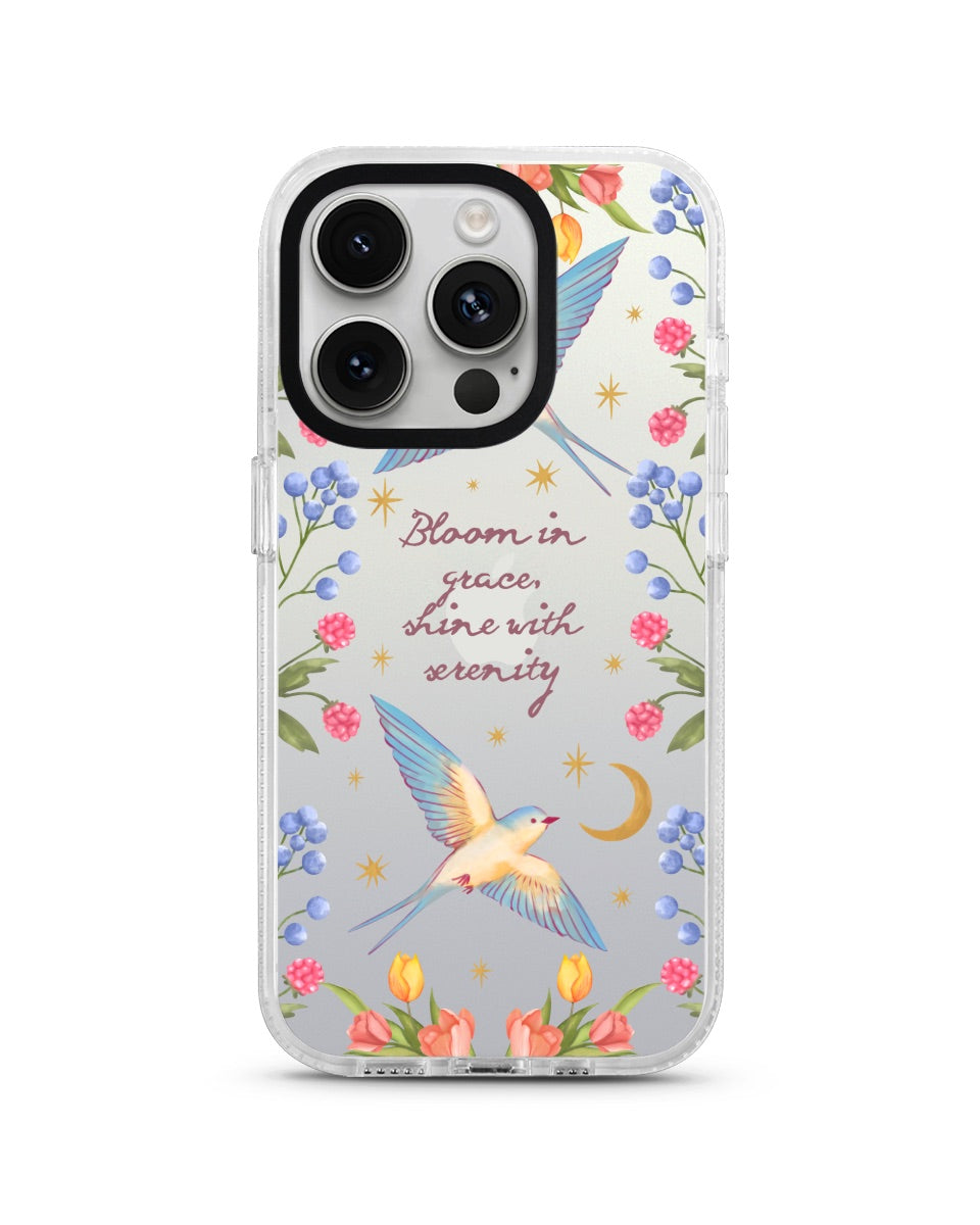 CLOUDTECH CASE - ETERNAL BLOOM
