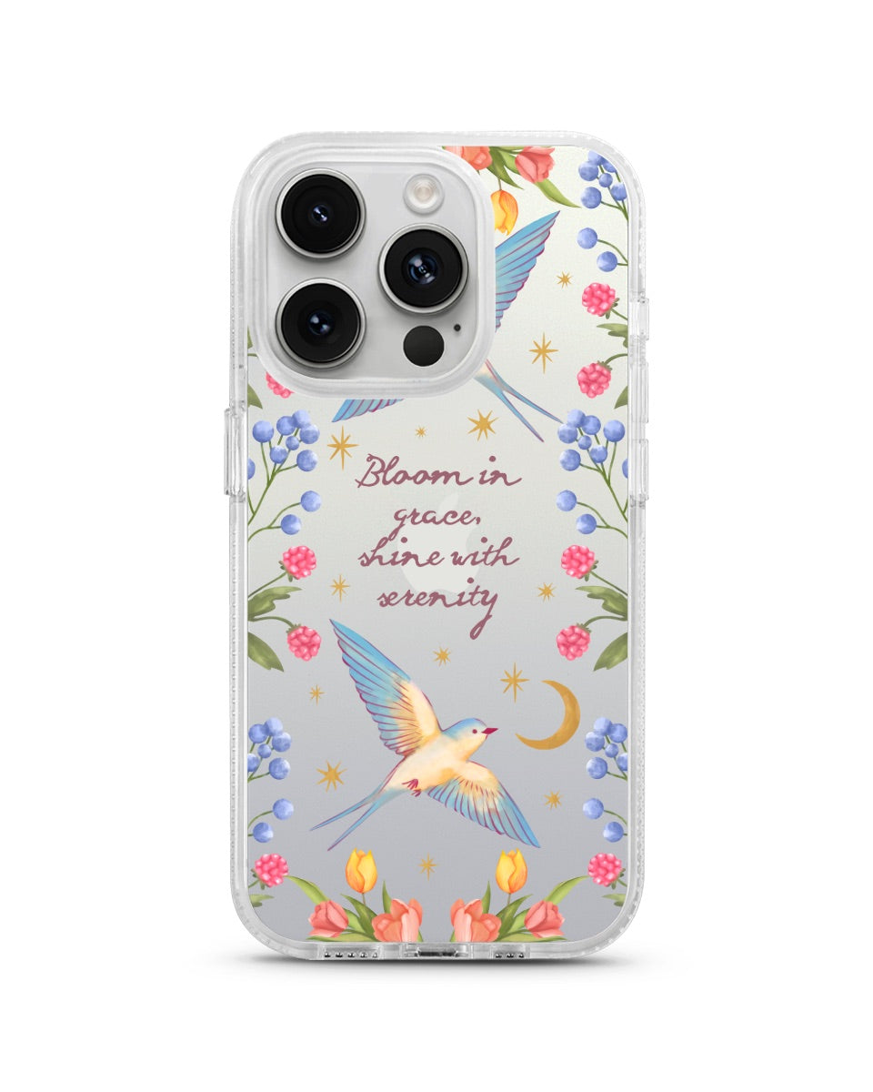 CLOUDTECH CASE - ETERNAL BLOOM