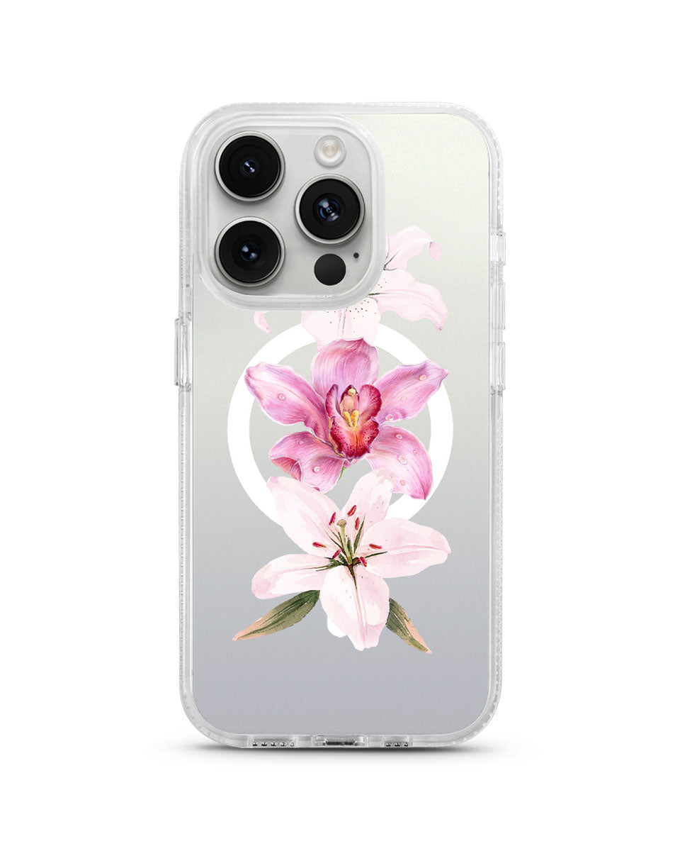 MAGSAFE CLOUD CASE - EVERBLUSH
