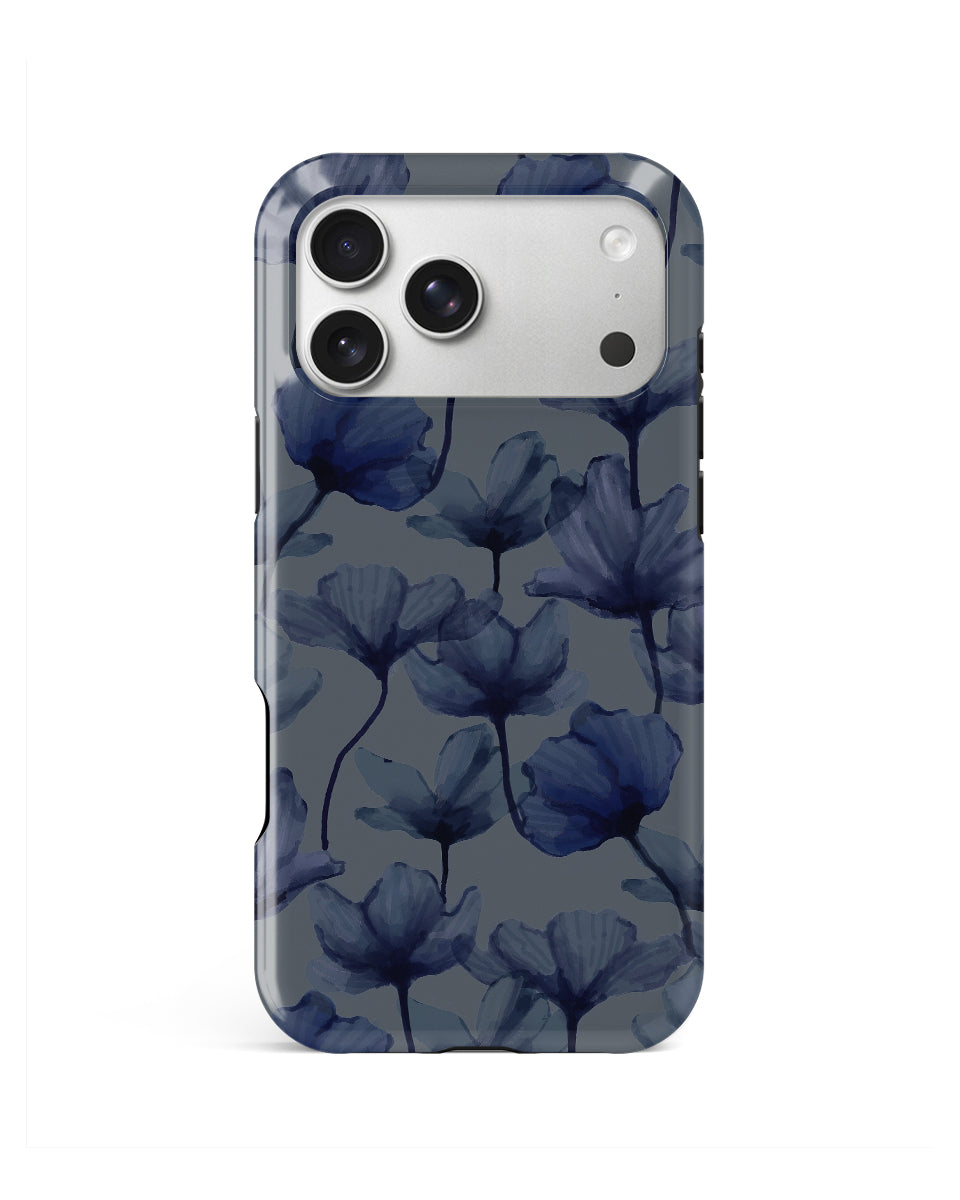 DOUBLE ARMOR CASE - ECLIPSED GARDEN