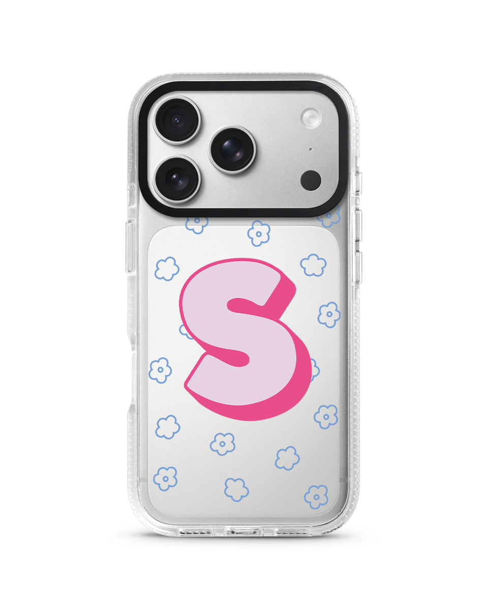 CLOUDTECH CASE - FLOWRETTE IN LILAC
