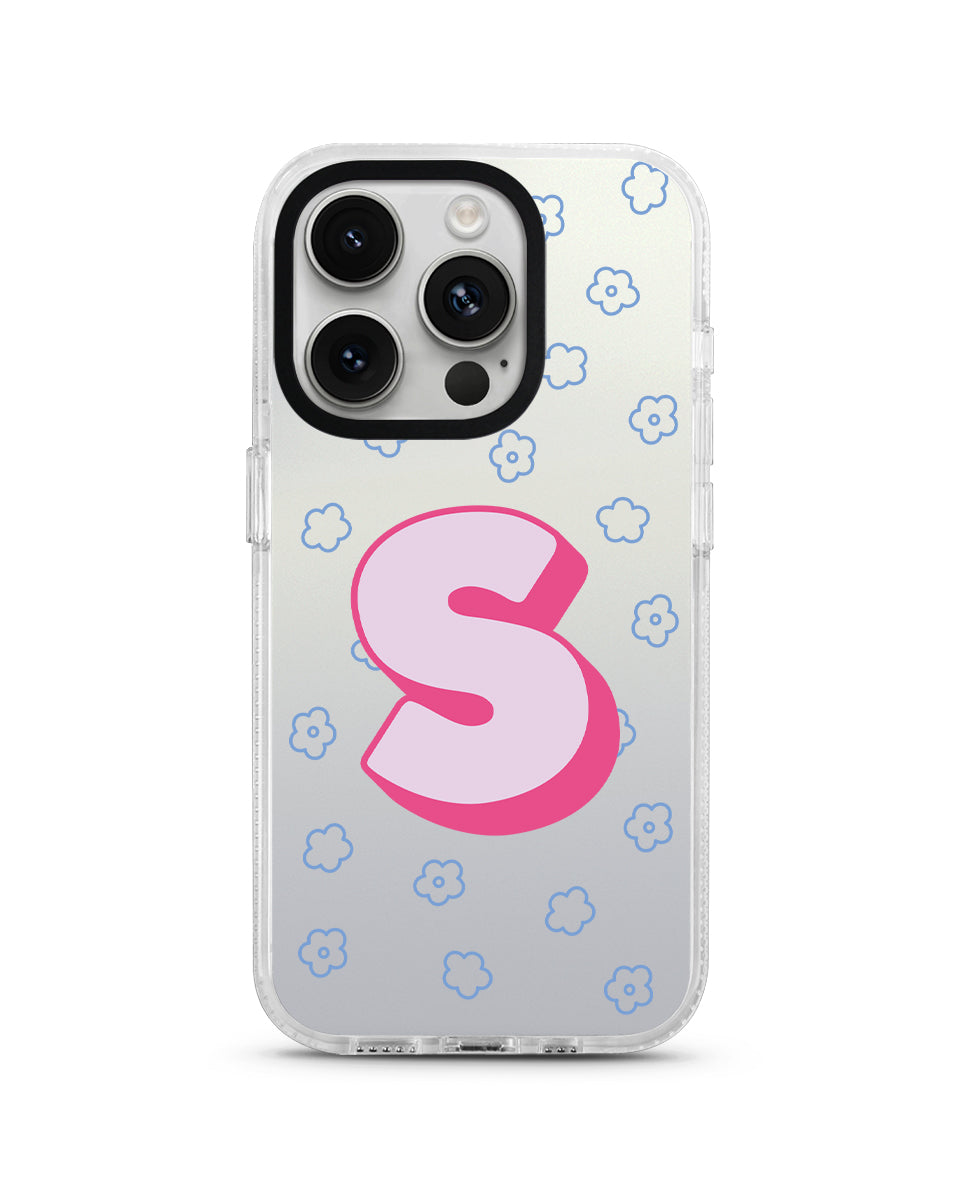 CLOUDTECH CASE - FLOWRETTE IN LILAC