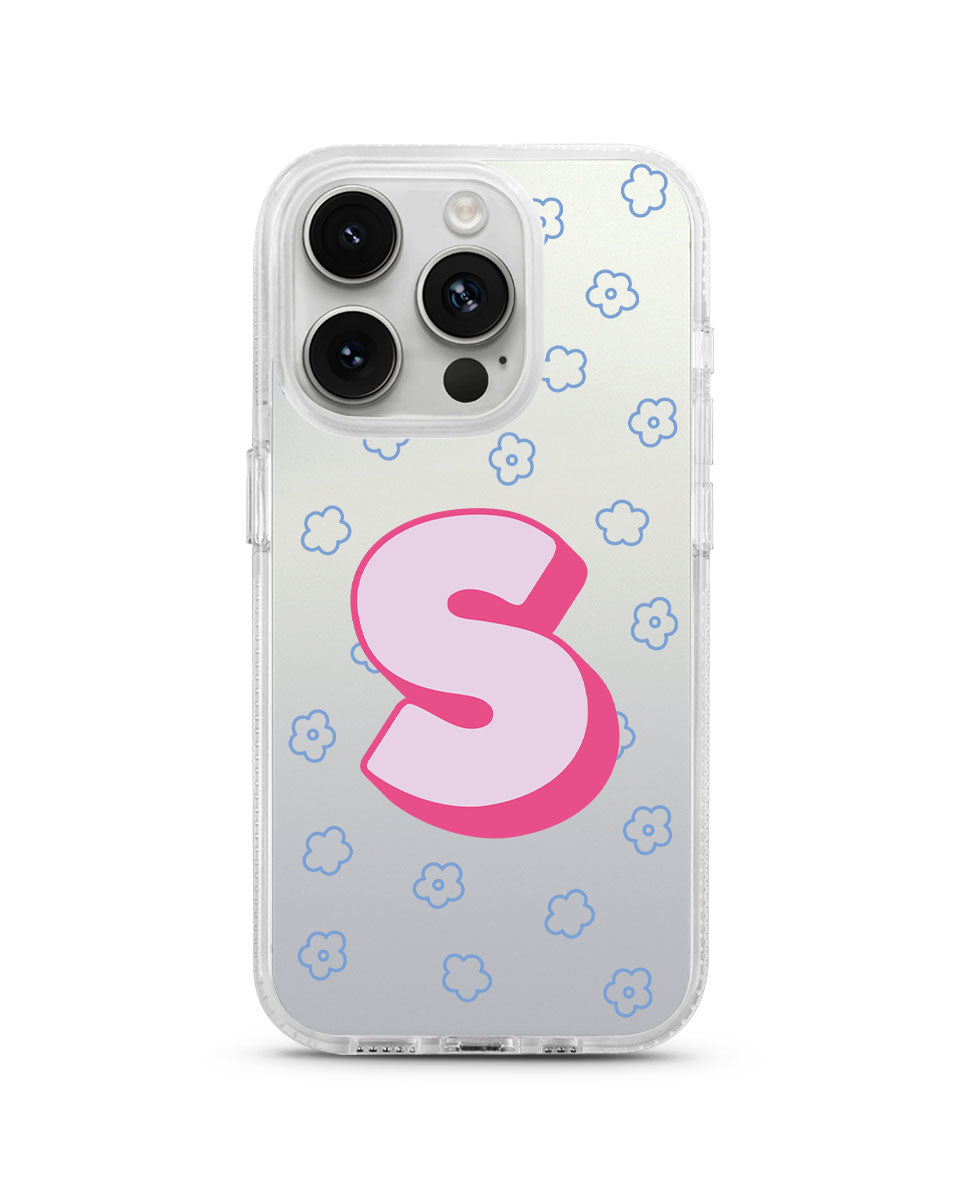CLOUDTECH CASE - FLOWRETTE IN LILAC