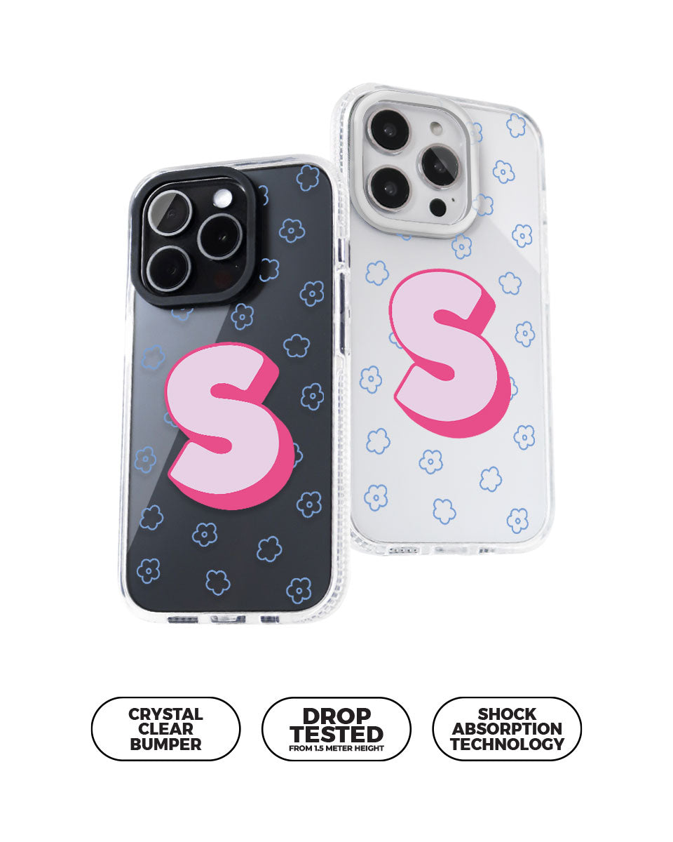 CLOUDTECH CASE - FLOWRETTE IN LILAC