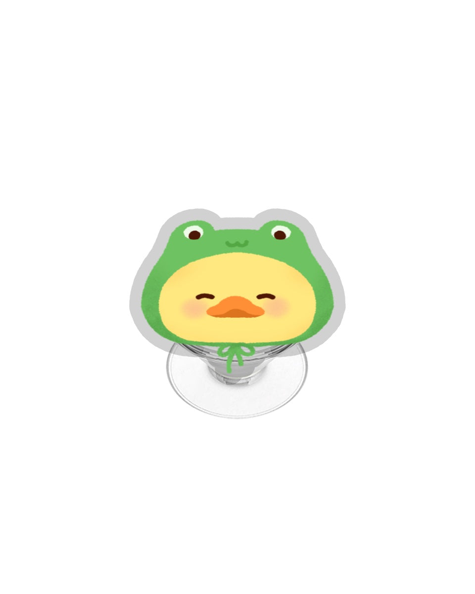 POPSTAND - FROGGY DUCKY